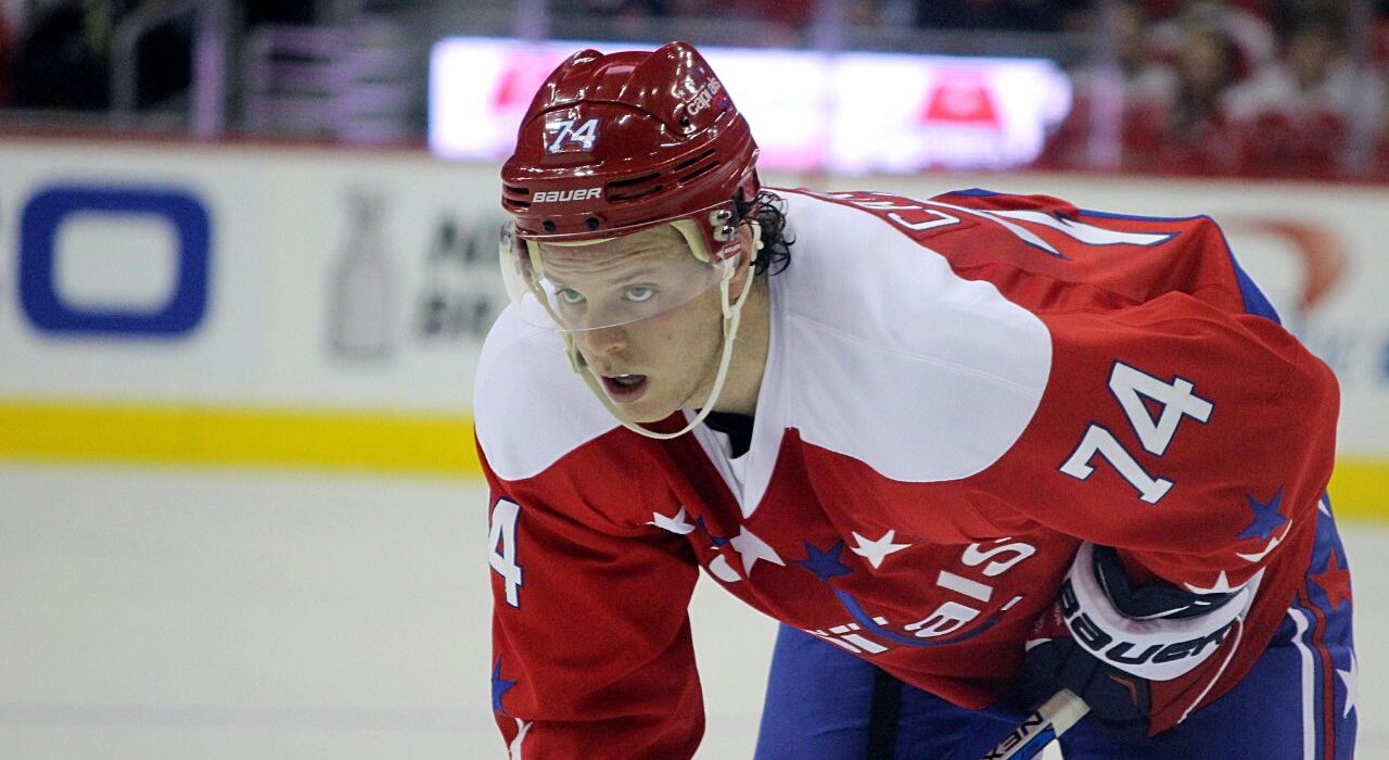 How John Carlson Became Rich