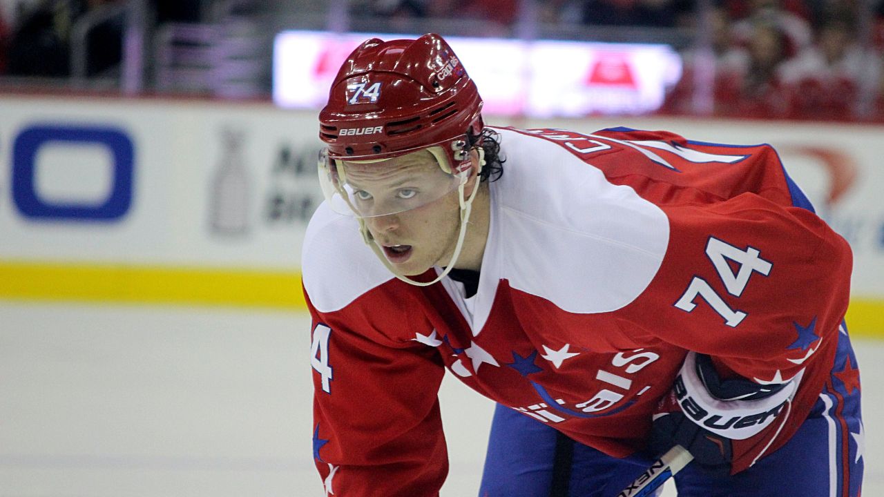 How John Carlson Became Rich