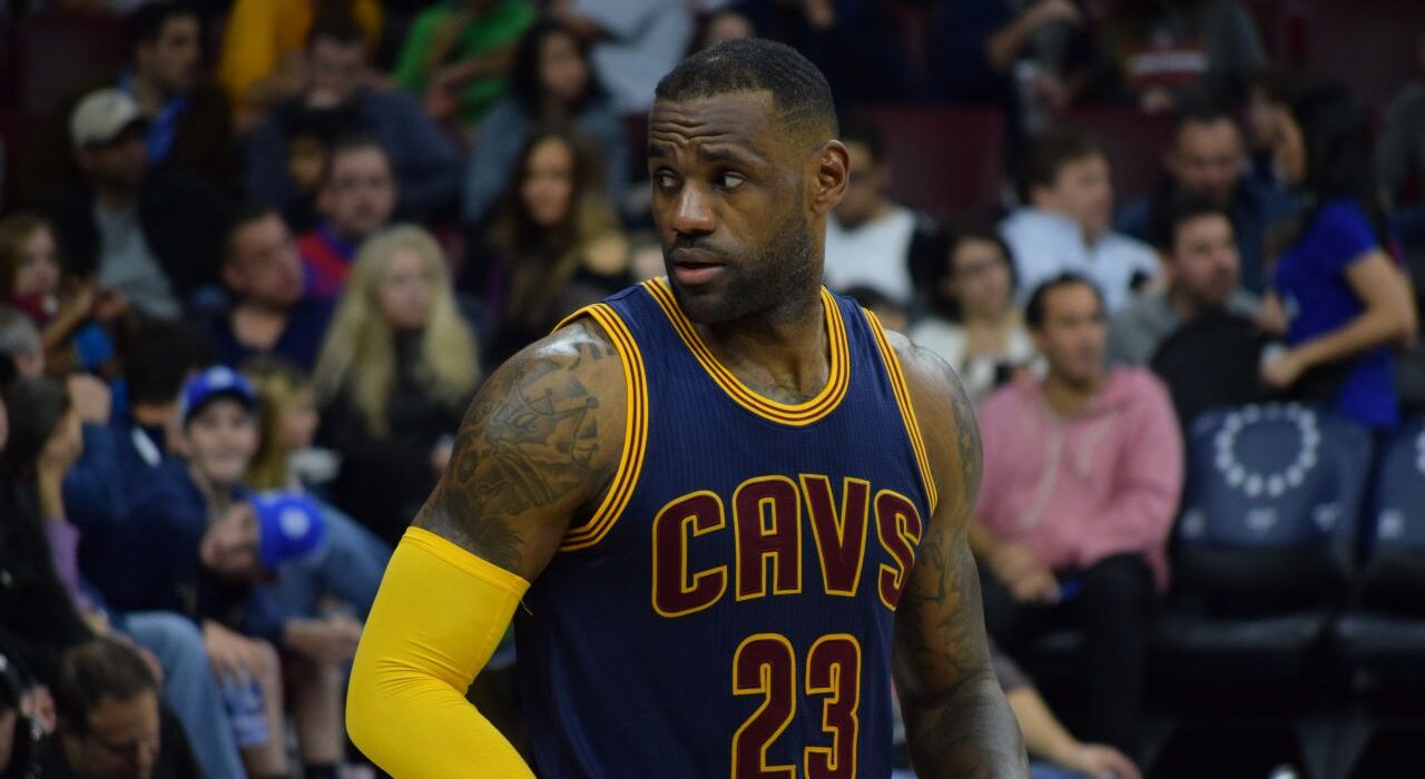 How Much Money Will LeBron James Have