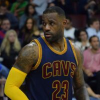 How Much Money Will LeBron James Have