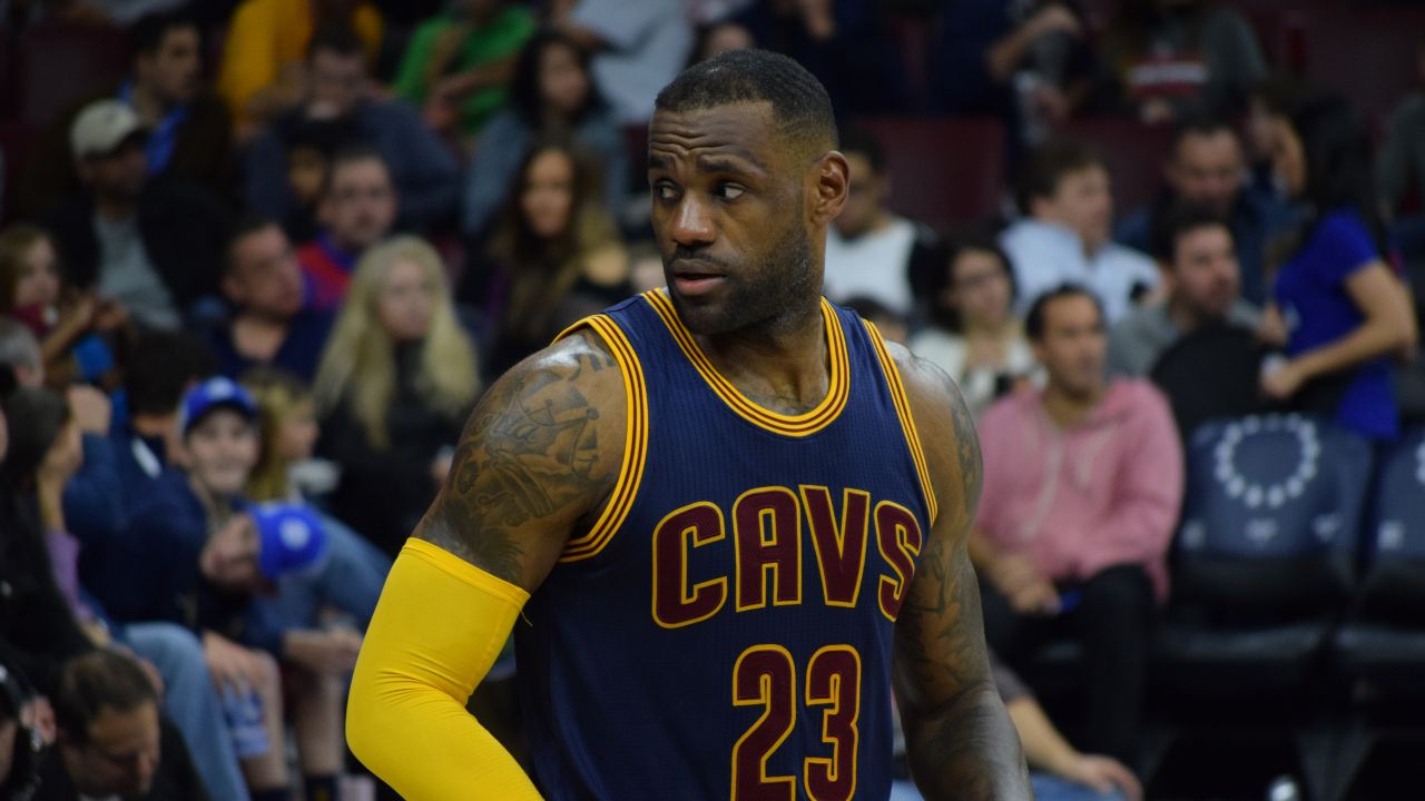 How Much Money Will LeBron James Have