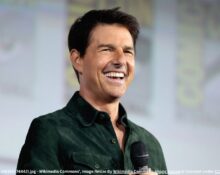 How Rich Is Tom Cruise Really