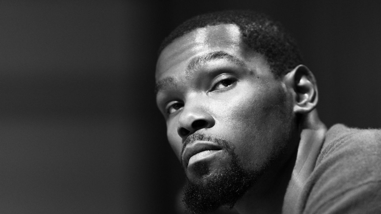 Kevin Durant Endorsements and Net Worth