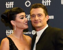 Who is richer Orlando Bloom or Katy Perry