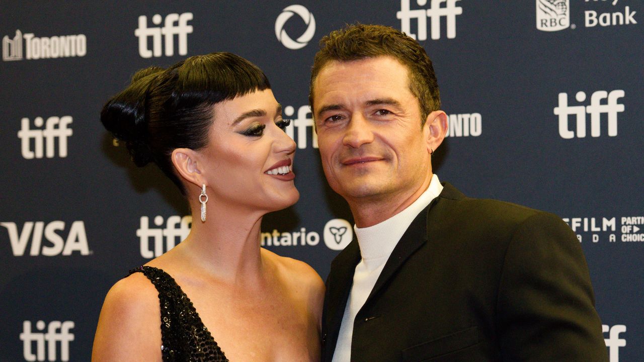 Who is richer Orlando Bloom or Katy Perry