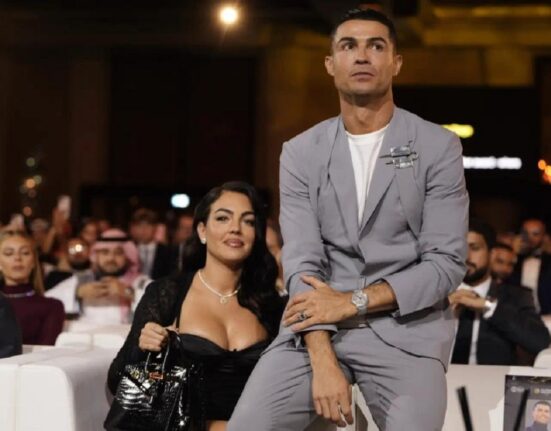 Cristiano Ronaldo Personal Life