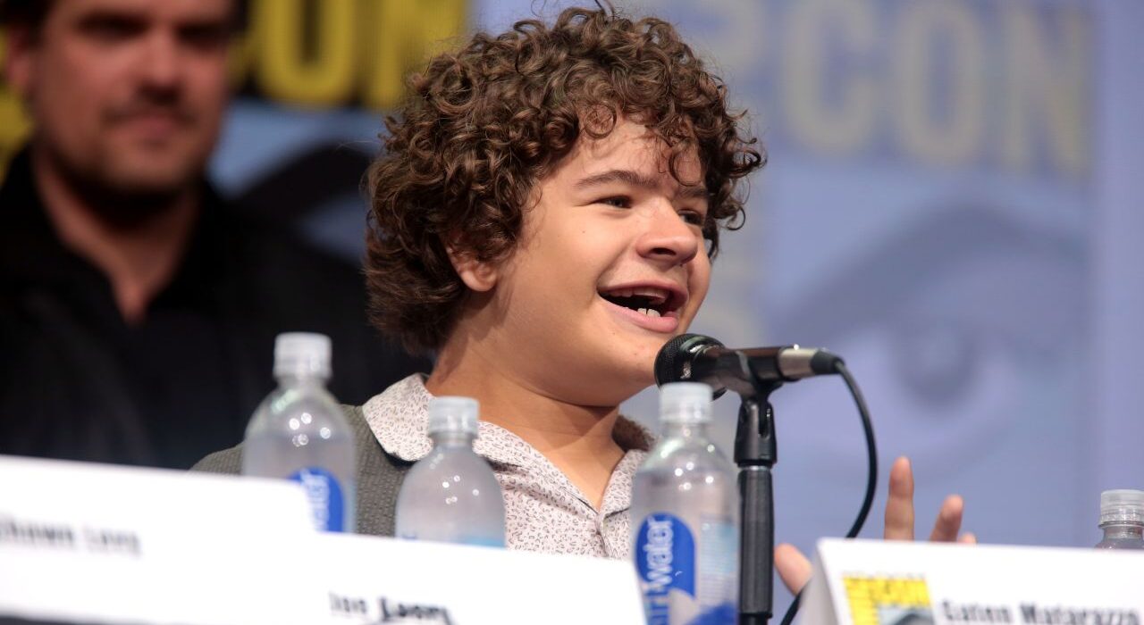 Gaten Matarazzo Net Worth