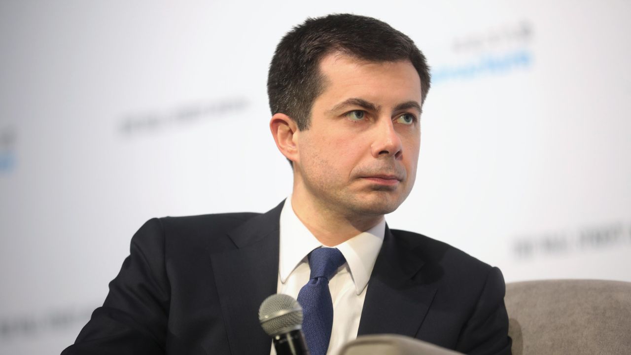 Pete Buttigieg Net Worth