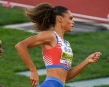 Sydney McLaughlin-Levrone Biography