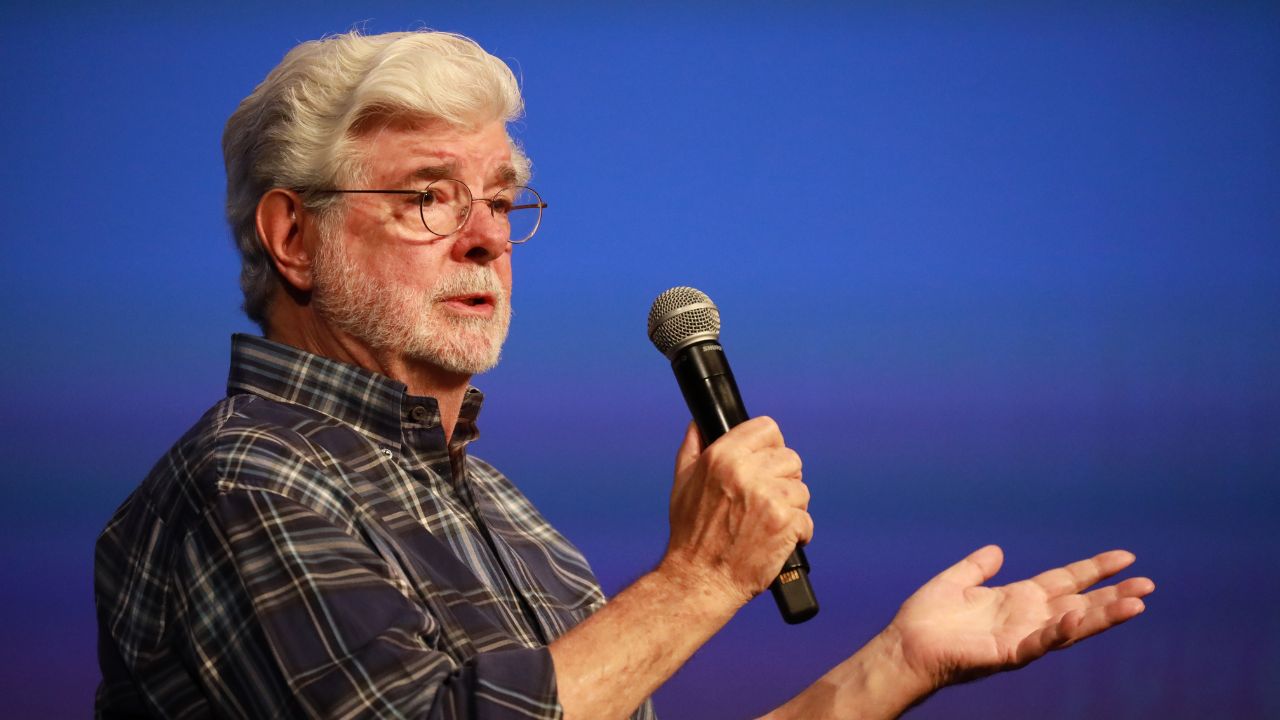 Who Made George Lucas A Billionaire