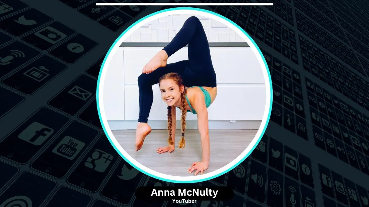 Anna McNulty Personal Life