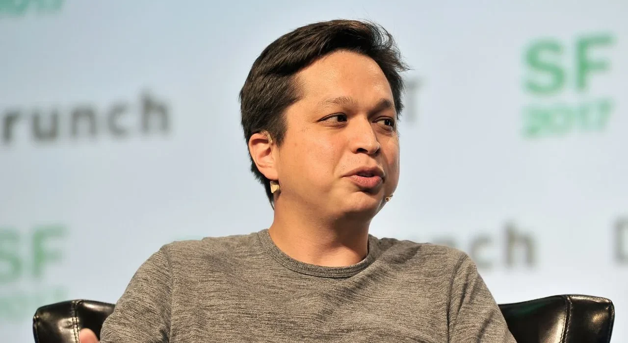 Ben Silbermann