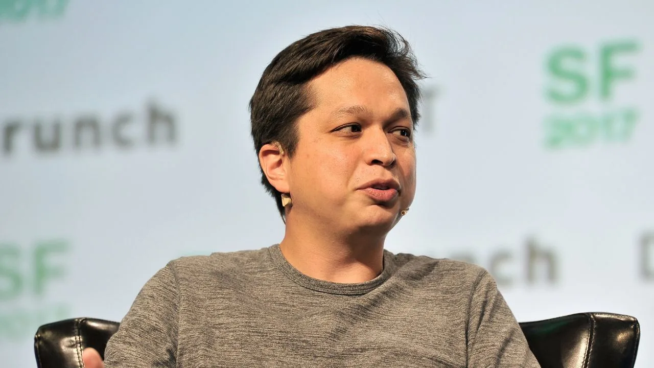 Ben Silbermann