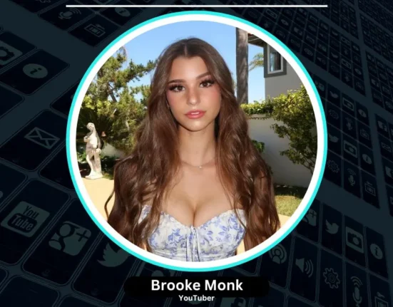 Brooke Monk Bio