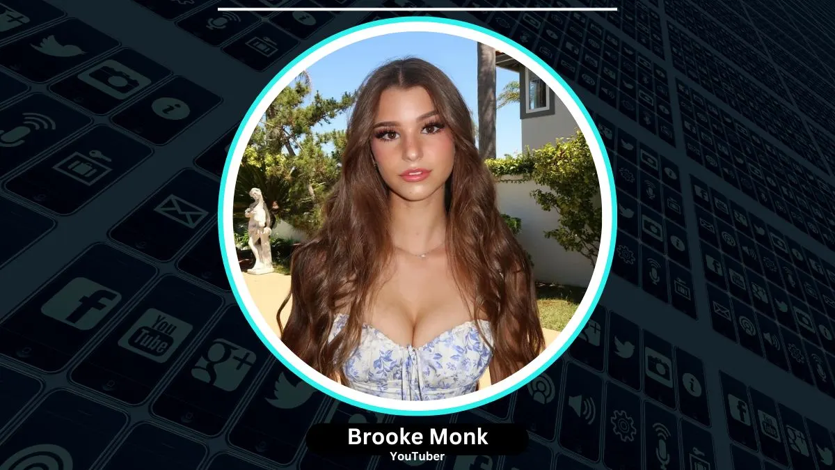 Brooke Monk Bio