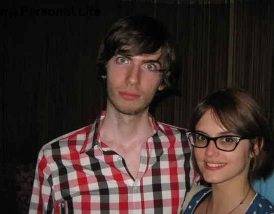 David Karp Personal Life