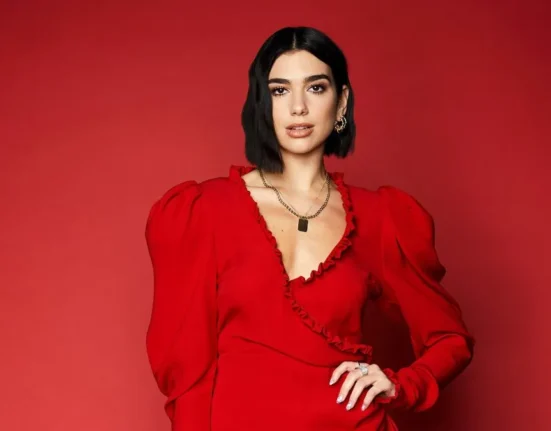 Dua Lipa Biography