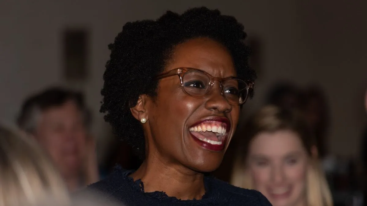 Lauren Underwood Bio