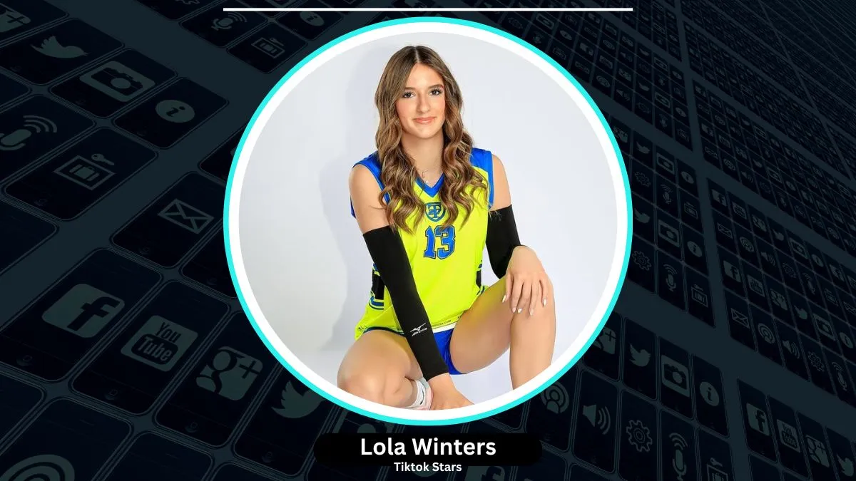 Lola Winters Biography