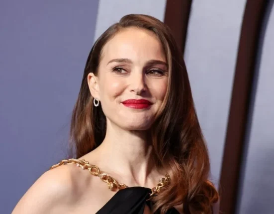 Natalie Portman Net Worth