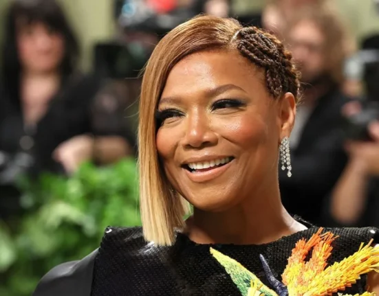 Queen Latifah Biography