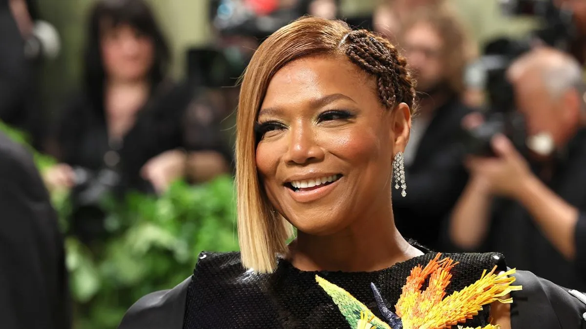 Queen Latifah Biography