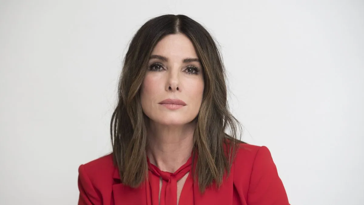 Sandra Bullock Profile