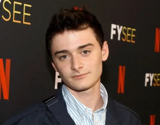Noah Schnapp Profile